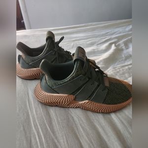 Adidas shoes